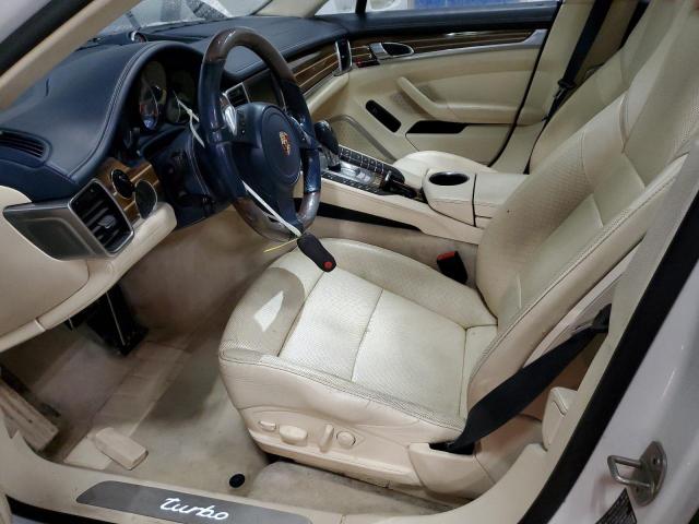 Photo 7 from auction – 2010 PORSCHE PANAMERA T with VIN WP0AC2A74AL091194