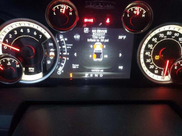Photo 9 from auction – 2017 RAM 1500 SPORT with VIN 1C6RR7MT9HS831787