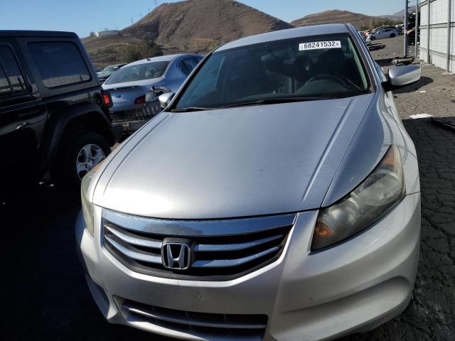 Photo 5 from auction – 2012 HONDA ACCORD SE with VIN 1HGCP2F69CA175993