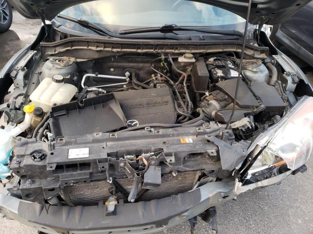 Photo 11 from auction – 2012 MAZDA 3 I with VIN JM1BL1UG9C1519592