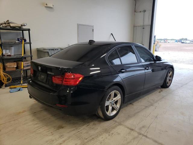 Photo 3 from auction – 2014 BMW 320 I with VIN WBA3B1G58ENS77677