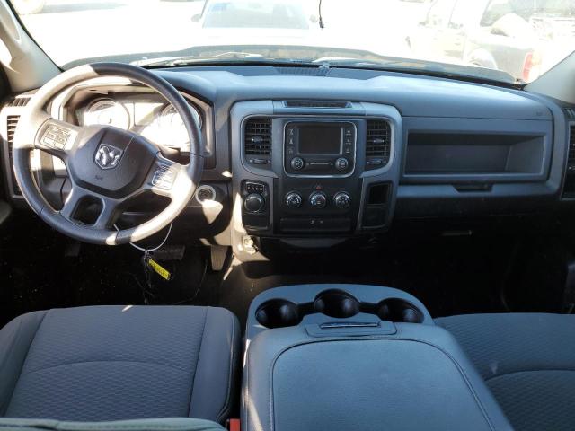 Photo 8 from auction – 2019 RAM 1500 CLASS with VIN 1C6RR6KT3KS515953