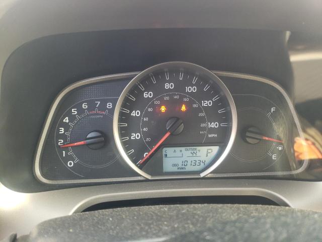 Photo 9 from auction – 2014 TOYOTA RAV4 XLE with VIN JTMRFREV5ED067806