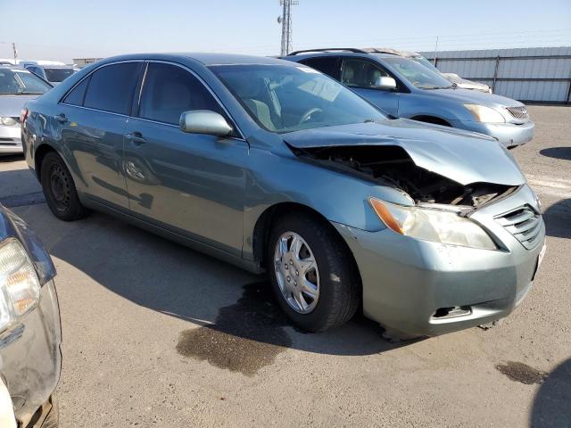 Photo 4 from auction – 2009 TOYOTA CAMRY BASE with VIN 4T1BE46K69U804234