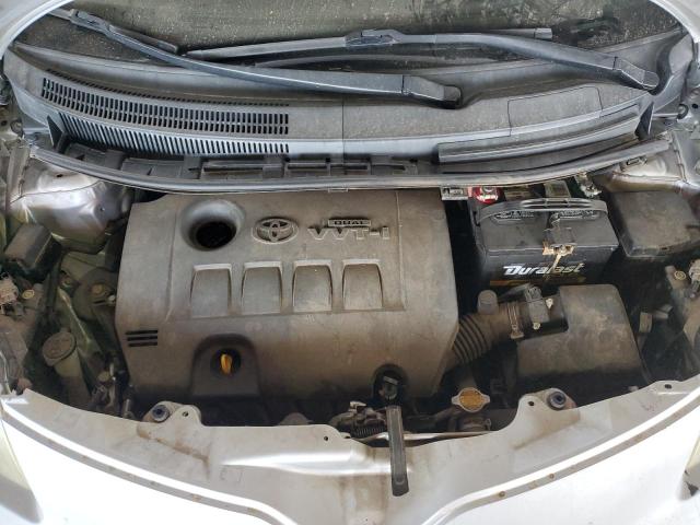 Photo 11 from auction – 2013 TOYOTA SCION XD with VIN JTKKUPB47D1031048