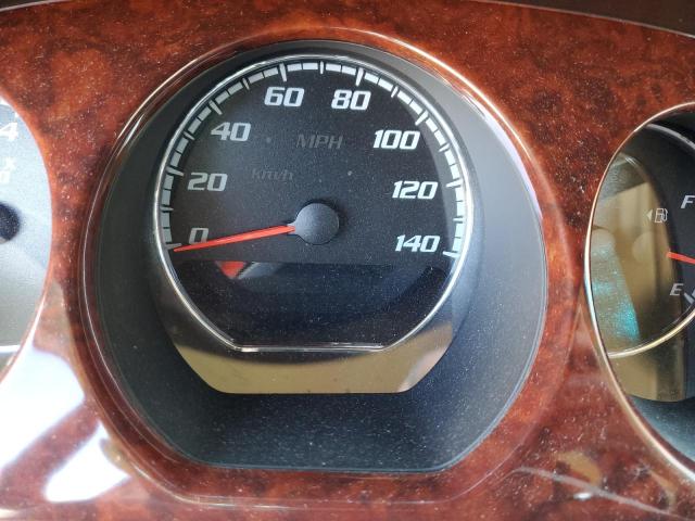 Photo 9 from auction – 2008 BUICK LUCERNE CX with VIN 1G4HD57298U203559