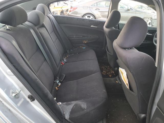 Photo 10 from auction – 2011 HONDA ACCORD LX with VIN 1HGCP2F31BA090229
