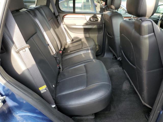 Photo 10 from auction – 2006 GMC ENVOY with VIN 1GKDT13S562227102
