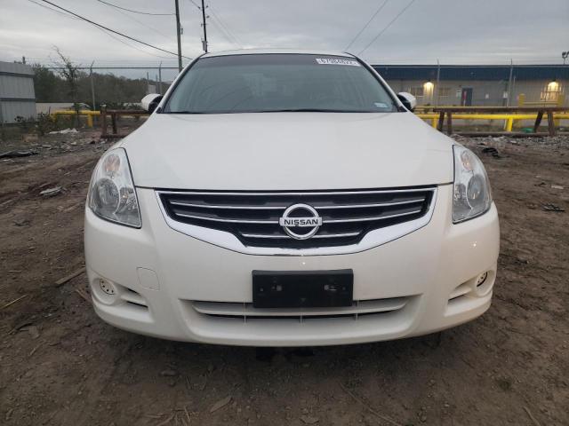 Фото 5 с аукциона – 2011 NISSAN ALTIMA BAS с VIN 1N4AL2AP3BN418079
