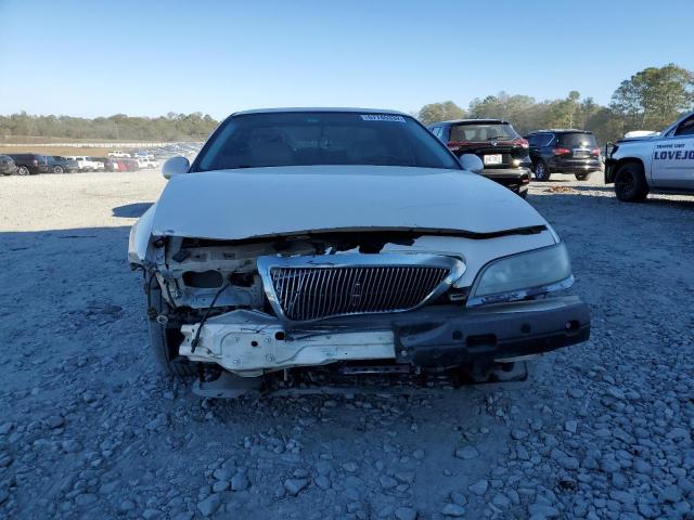 Photo 5 from auction – 1997 LINCOLN MARK VIII with VIN 1LNLM91V5VY657946