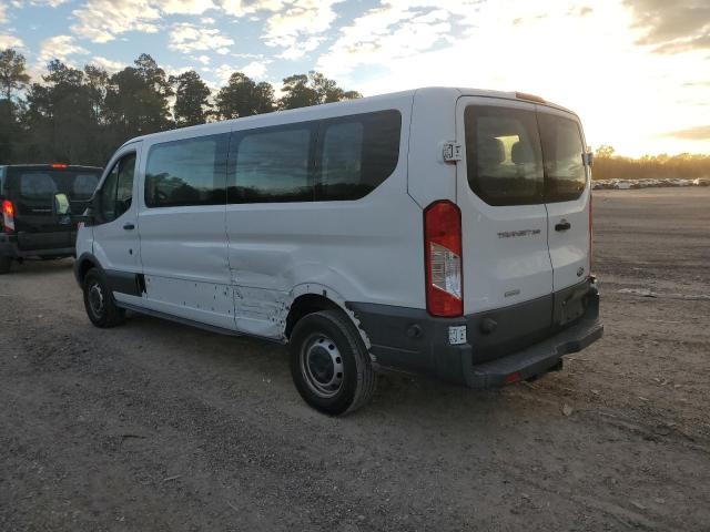 Photo 2 from auction – 2015 FORD TRANSIT T- with VIN 1FBZX2ZG2FKA50351