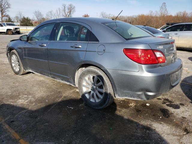 Photo 2 from auction – 2010 CHRYSLER SEBRING LI with VIN 1C3CC5FB7AN146981