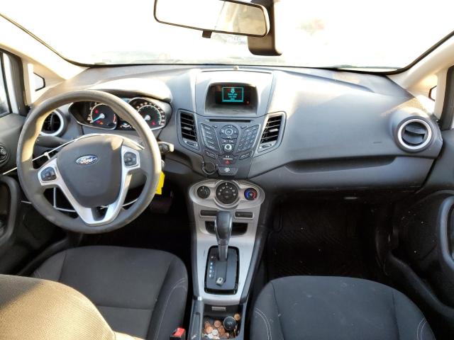 Photo 8 from auction – 2017 FORD FIESTA SE with VIN 3FADP4BJ7HM143715