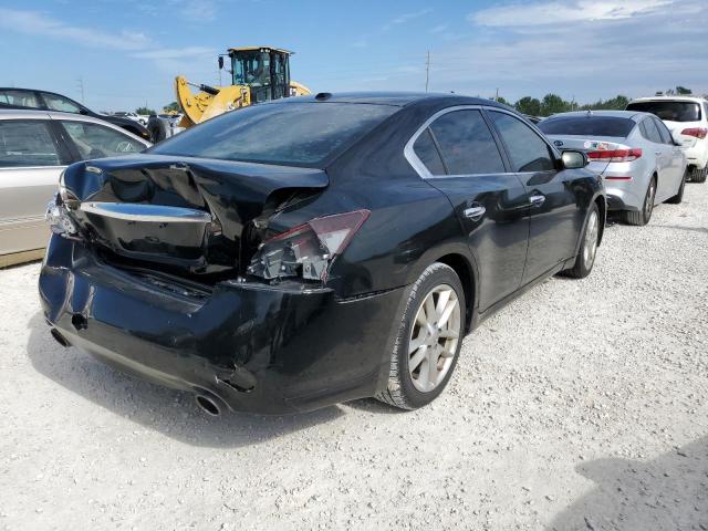 Photo 3 from auction – 2011 NISSAN MAXIMA S with VIN 1N4AA5AP9BC857046