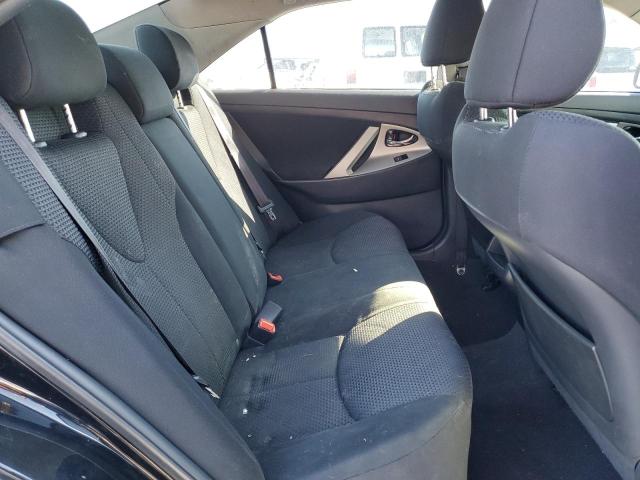Photo 10 from auction – 2010 TOYOTA CAMRY BASE with VIN 4T1BF3EK2AU513758