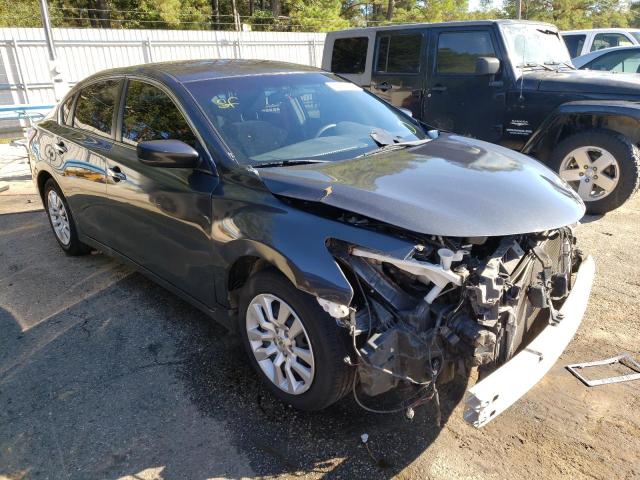 Photo 4 from auction – 2013 NISSAN ALTIMA 2.5 with VIN 1N4AL3AP3DC111712