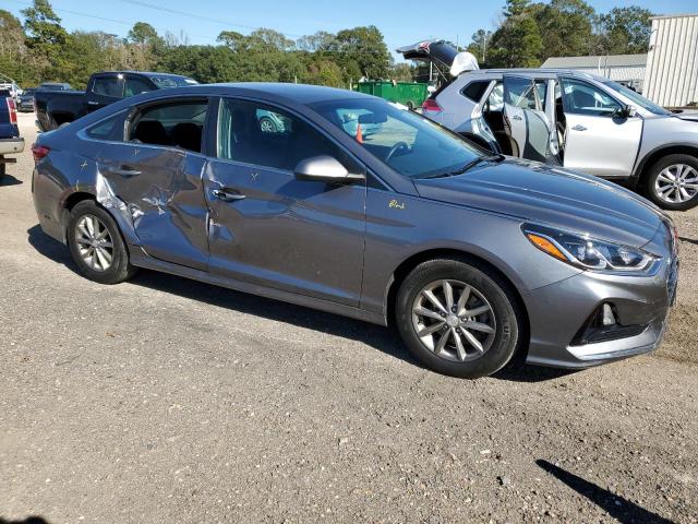 Photo 4 from auction – 2019 HYUNDAI SONATA SE with VIN 5NPE24AF6KH769845