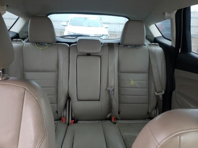 Photo 10 from auction – 2014 FORD C-MAX SEL with VIN 1FADP5BU3EL506539
