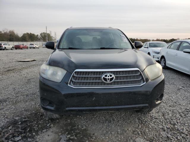 Photo 5 from auction – 2008 TOYOTA HIGHLANDER with VIN JTEEW41A782001970