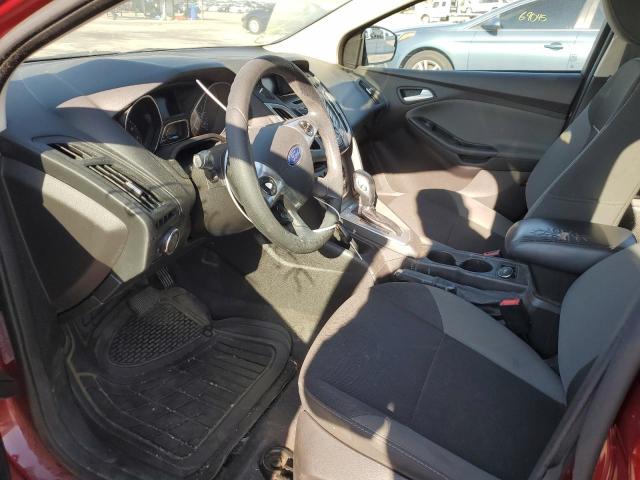 Photo 7 from auction – 2014 FORD FOCUS SE with VIN 1FADP3K25EL432253