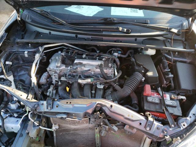 Photo 11 from auction – 2017 TOYOTA COROLLA L with VIN 5YFBURHE5HP701118