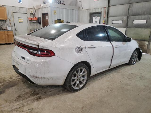 Photo 3 from auction – 2013 DODGE DART SXT with VIN 1C3CDFBA6DD328231