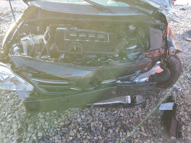 Фото 11 с аукциона – 2013 TOYOTA COROLLA BA с VIN 2T1BU4EE7DC081180