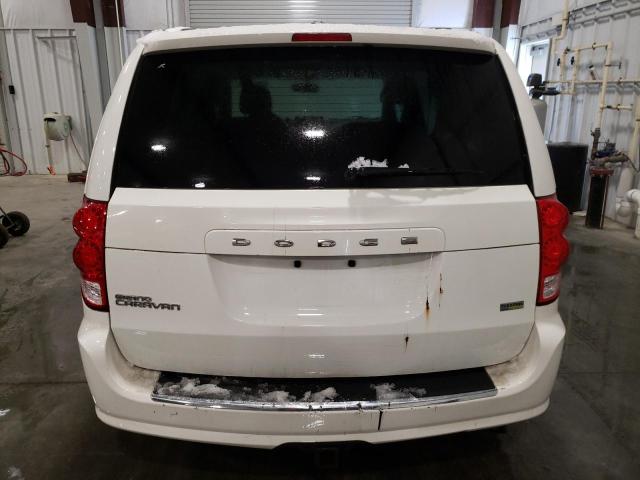 Photo 6 from auction – 2013 DODGE GRAND CARA with VIN 2C4RDGBG5DR600054