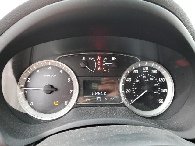 Photo 9 from auction – 2014 NISSAN SENTRA S with VIN 3N1AB7AP4EL656458