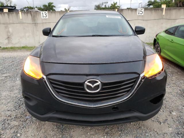 Photo 5 from auction – 2015 MAZDA CX-9 TOURI with VIN JM3TB2CA9F0449510