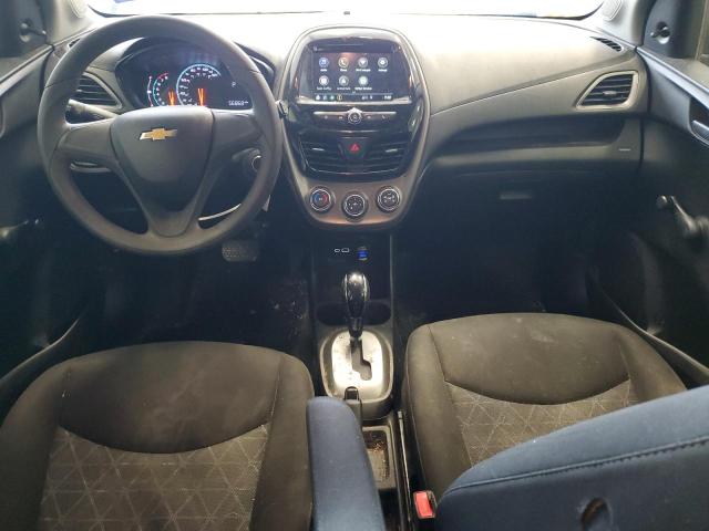 Photo 8 from auction – 2019 CHEVROLET SPARK LS with VIN KL8CB6SA2KC735539