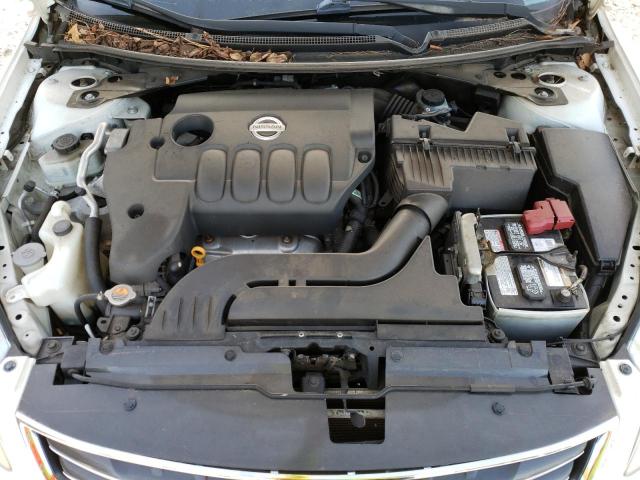 Photo 11 from auction – 2012 NISSAN ALTIMA BAS with VIN 1N4AL2AP1CN567222