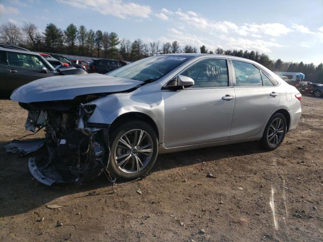 Photo 1 from auction – 2016 TOYOTA CAMRY LE with VIN 4T1BF1FK4GU547647