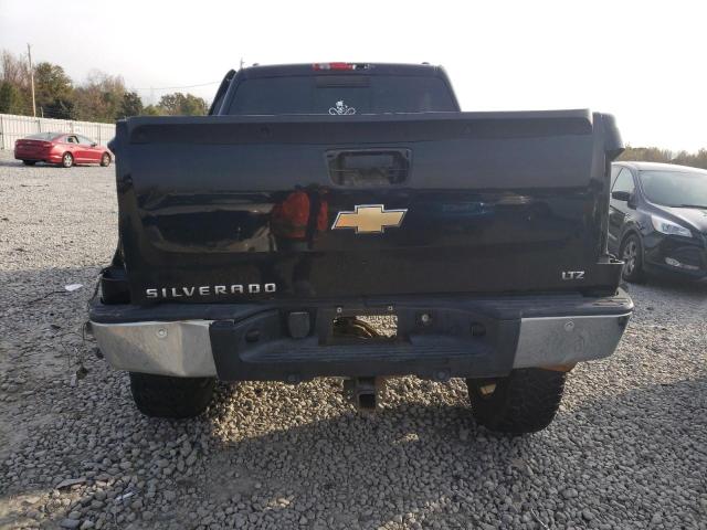 Photo 6 from auction – 2007 CHEVROLET SILVERADO with VIN 2GCEC13J971504858