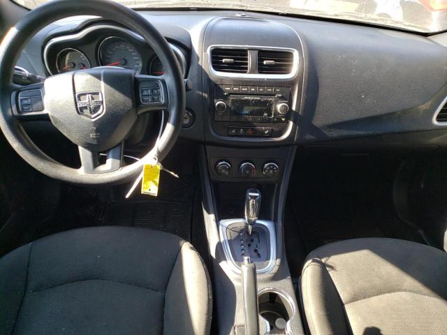 Photo 8 from auction – 2020 DODGE AVENGER SE with VIN 1C3CDZAG2CN269713