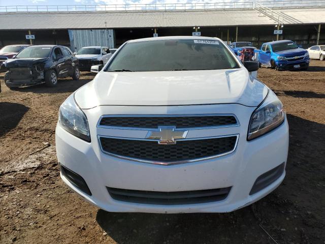 Photo 5 from auction – 2013 CHEVROLET MALIBU LS with VIN 1G11A5SA7DF178486