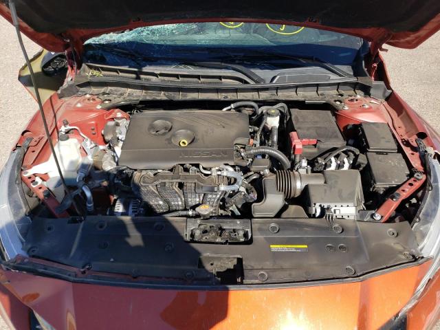 Photo 11 from auction – 2019 NISSAN ALTIMA SR with VIN 1N4BL4CW7KN323934