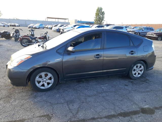 TOYOTA PRIUS 2008 with VIN JTDKB20U983320087 - Photo from auction
