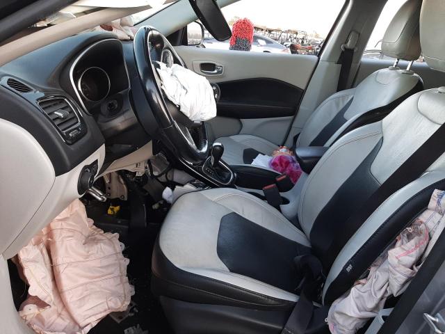 Photo 7 from auction – 2020 JEEP COMPASS LI with VIN 3C4NJCCB4LT211162