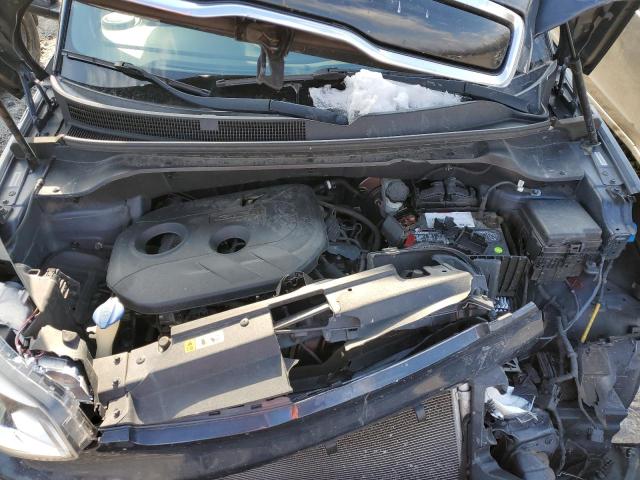 Снимка 11 от търг – 2014 KIA SOUL + с VIN KNDJP3A59E7021150
