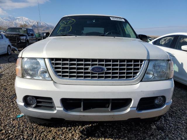 Photo 5 from auction – 2002 FORD EXPLORER L with VIN 1FMZU75W62ZA82862