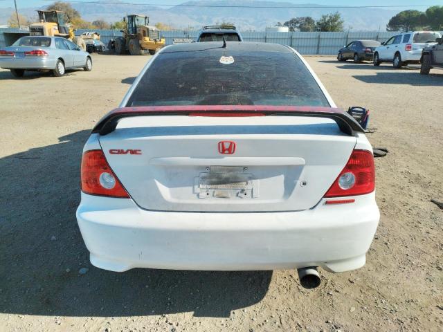 Photo 6 from auction – 2005 HONDA CIVIC EX with VIN 1HGEM21965L055806