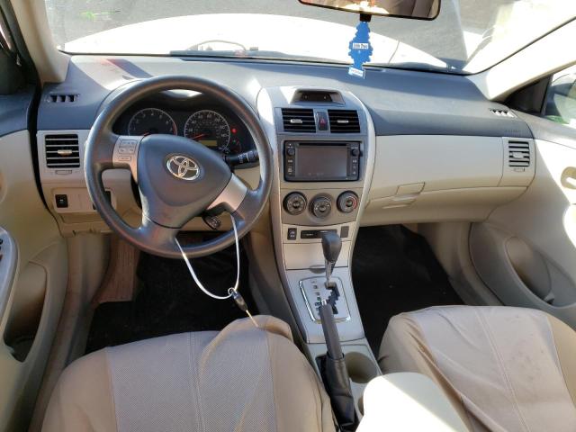 Photo 8 from auction – 2013 TOYOTA COROLLA with VIN 5YFBU4EE5DP173033