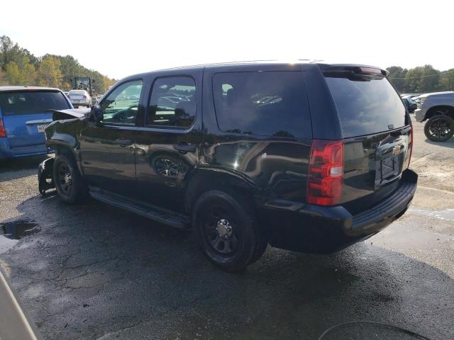 Photo 2 from auction – 2012 CHEVROLET TAHOE POLI with VIN 1GNLC2E00CR324971