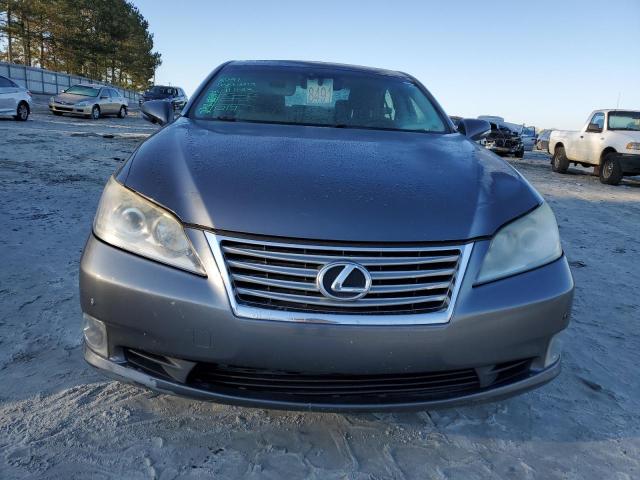 Photo 5 from auction – 2012 LEXUS ES 350 with VIN JTHBK1EG5C2492319