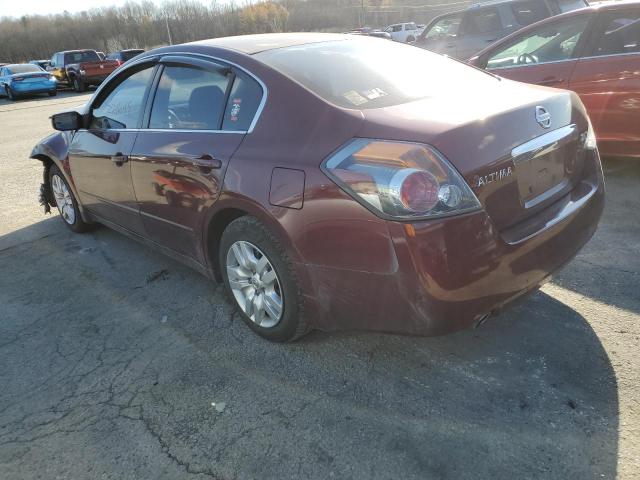 Photo 2 from auction – 2011 NISSAN ALTIMA BAS with VIN 1N4AL2AP7BC166509