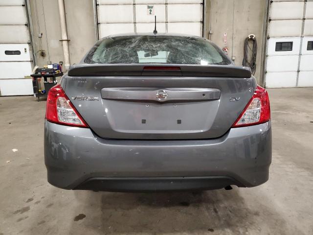 Photo 6 from auction – 2017 NISSAN VERSA S with VIN 3N1CN7AP5HL839162