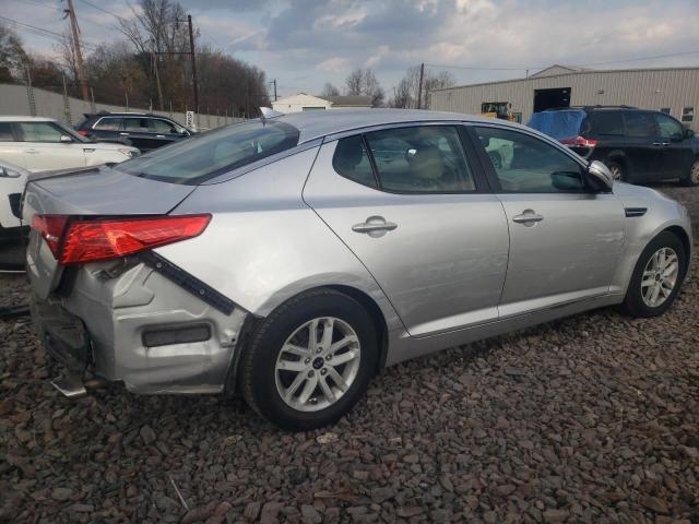 Photo 3 from auction – 2011 KIA OPTIMA LX with VIN KNAGM4A75B5057965