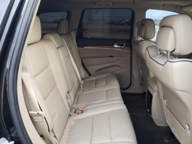 Photo 11 from auction – 2012 JEEP GRAND CHER with VIN 1C4RJFCT6CC298750