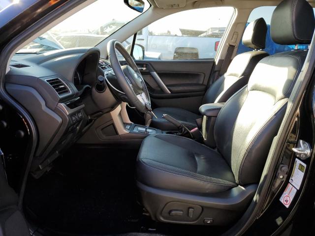 Photo 7 from auction – 2017 SUBARU FORESTER 2 with VIN JF2SJAJC1HH457130